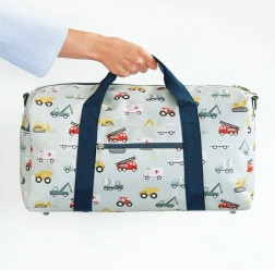 Children’s Travel Bag A Little Lovely Company – Vehicles