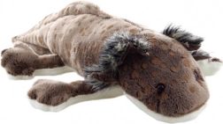 Plysbamse Axolotl brun