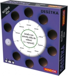 Erweiterung Zehn: Wissenschaft