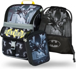 Set školskih potrepština Zippy Batman Dark City