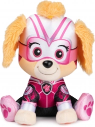 Skye Plush from PAW Patrol: The Mighty Movie 23 cm