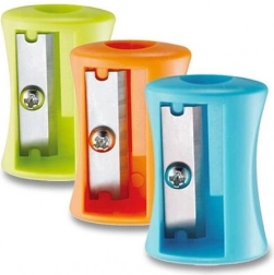 Maped Plastic Sharpener Vivo
