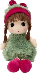 Bambola di peluche 44 cm