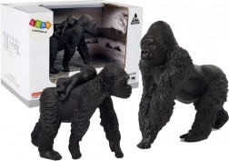 Figurine Animals Gorillas