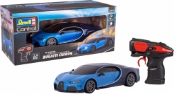 Afstandsbestuurbare auto RC Scale Car Bugatti Chiron