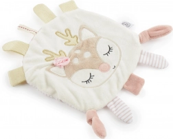 Textiles Schmusetuch Rehkitz Ella