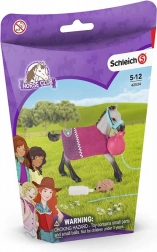 Schleich Horse Club Fun Set for Animals