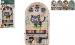 Knikkerschiet-pinballspel