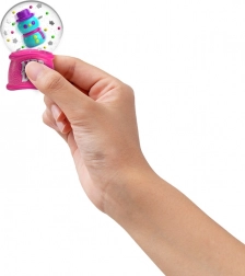 Mini snebold NEE DOH fra Schylling