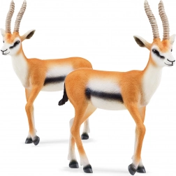 Thomson's Gazelle Figure WILD LIFE