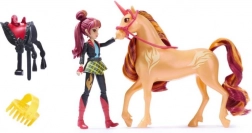 Die Einhorn-Akademie: Valentina und Einhorn Cinder