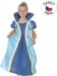 Carnival Costume Princess for Children
