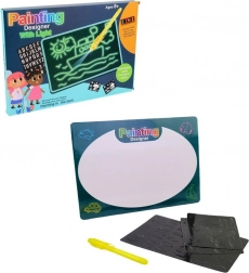 Risalna tablica 29 x 20 cm