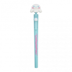 Beweglicher Stift mit Cinnamoroll Figur