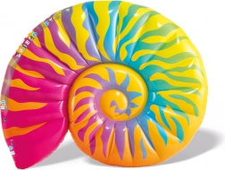 Inflatable Shell Pool Lounger