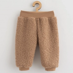 Children’s winter sweatpants New Baby Teddy Winter
