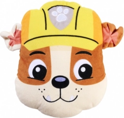 Weiches Kissen Rubble Paw Patrol