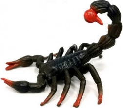 Scorpion Figurine 7 cm