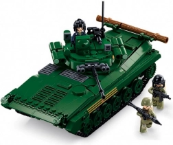 Sluban Schützenpanzer BMP