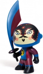 Figúrka Ninjo od Djeco Arty Toys