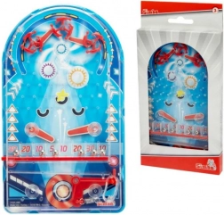 Mini pinball for kids