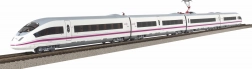 Piko početni set Putnički vlak Velaro E AVE Renfe