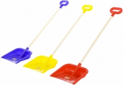 Pala per bambini con manico in legno WADER-POLESIE