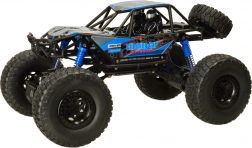 Auto fuoristrada RC Crawler Climbing Car 1:10 4WD 48 cm – Blu