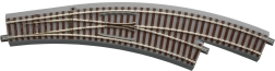 Roco Geoline Curved Turnout Right