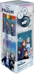 FROZEN Creative Set 35 pcs