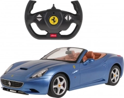 Rastar auto RC 1:12 FERRARI California