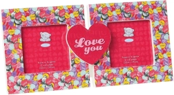 Dvojitý rámček ME TO YOU