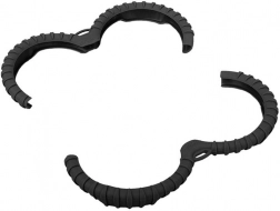 Zaštitni pokrov propelera SUNNYLIFE za DJI AVATA 2 – crni