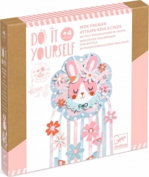 Cattura Sogni Fai da Te Coniglietto di DJECO