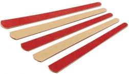 Sæt med 5 neglefile