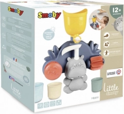 Little Smoby Hippo Bath Toy