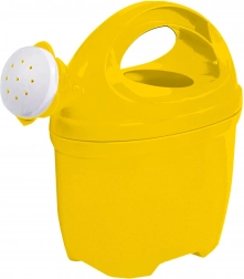 Androni children's watering can 1 l yellow