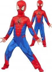 Kids' Costume SPIDER-MAN 110–116 cm (5–6 years)