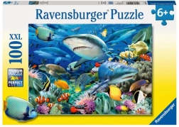 Puzzle Morski Greben od Ravensburgera