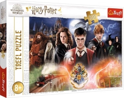 Puzzle HARRY POTTER – 300 dijelova