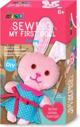 Creative Set Make Your Own Bunny