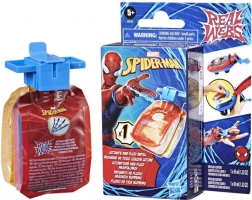 Ricarica di ricambio per blaster Spiderman Real Webs