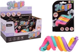 Magisk regnbuering – antistresslegetøj