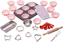 Baking Set for Kids Bigjigs Toys