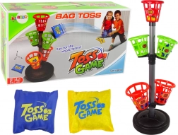 Target Target Game Toss Basket Points