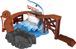 Teamsterz autós játékkészlet színváltoztató kisautókkal