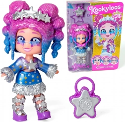 KookyLoos Stella Golden Gala – poupée de collection