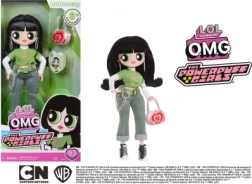 L.O.L. Surprise! OMG Velika sestra – Buttercup (Powerpuff Girls)