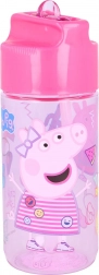 Tritan Water Bottle PEPPA PIG 430 ml