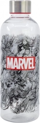 STOR Fľaša na pitie Marvel 850 ml